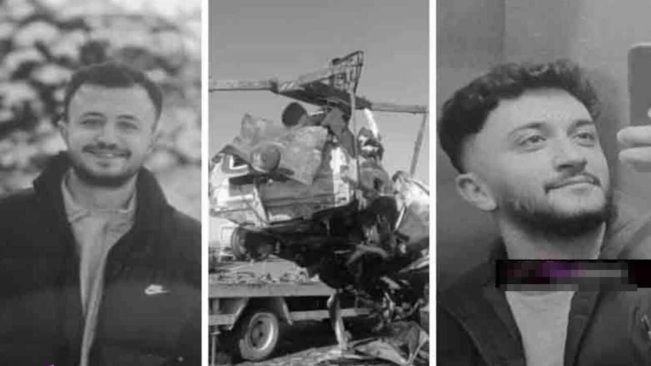 Mustafa Seyitoğlu Ile Servet Hızarcı (2)