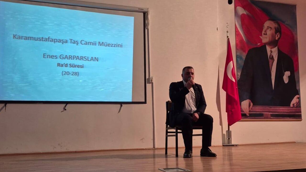 Mustafa Sıtkı Erkek Mesleki Ve Teknik Anadolu Lisesi Konferans (5)