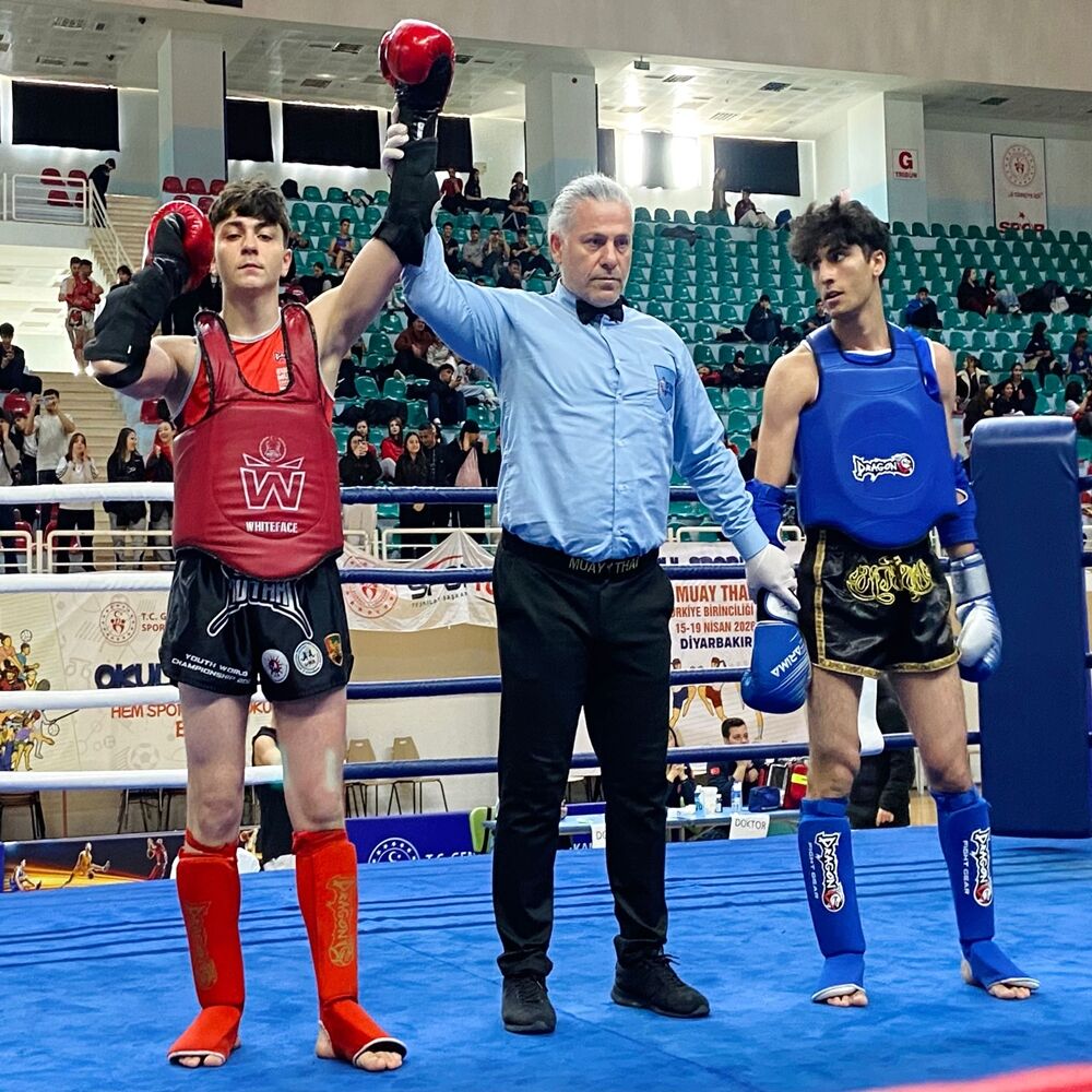 Okul Sporları Faaliyetleri (2)