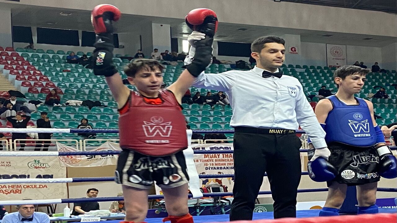 Okul Sporları Faaliyetleri (4)