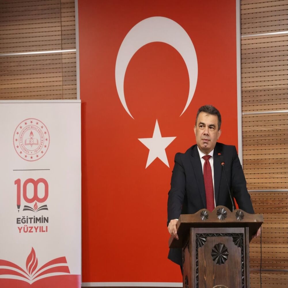 Okullarda Güvenlik Toplantısı (3)