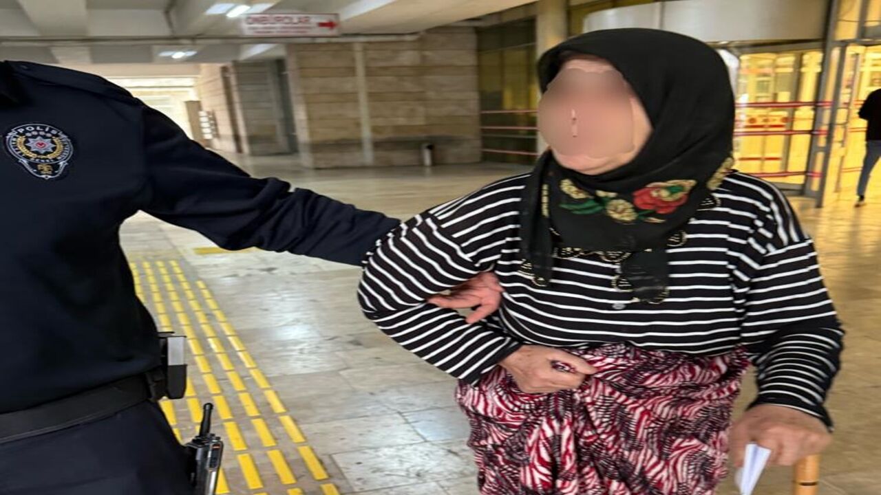 Olay Yeri Bıçaklama Yaşlı 5