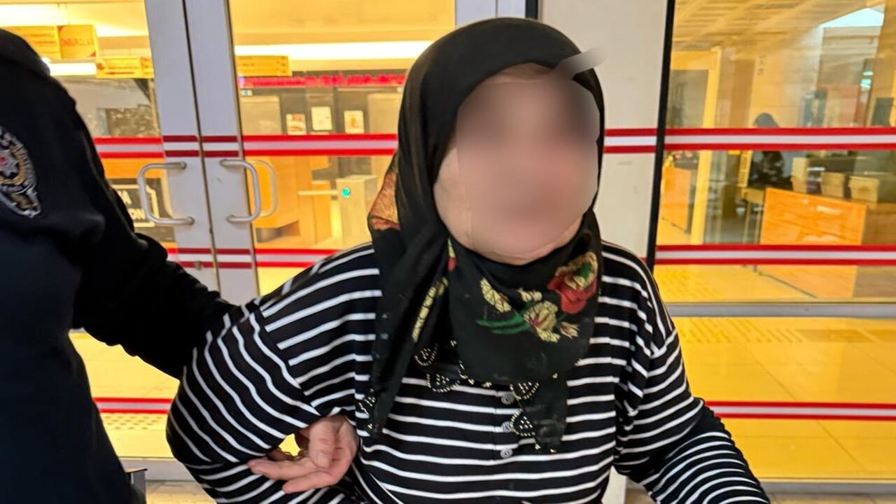 Olay Yeri Bıçaklama Yaşlı 6