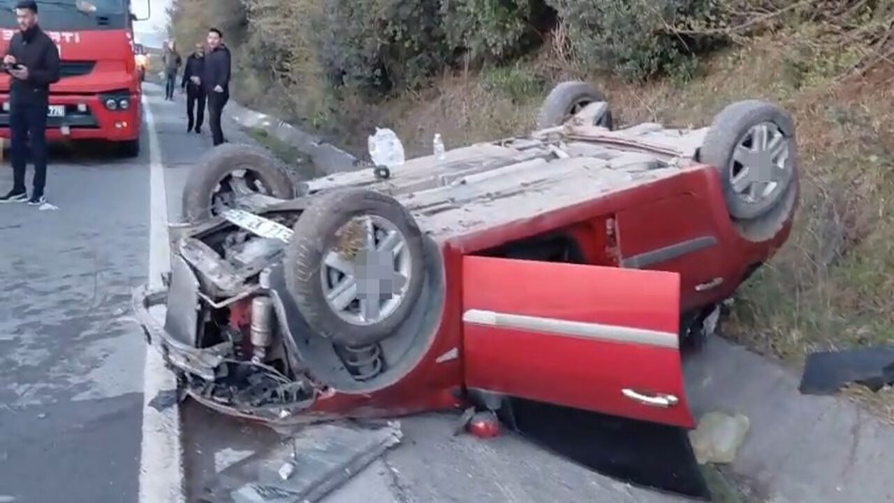 Orman Bölge Kaza Personel (1)