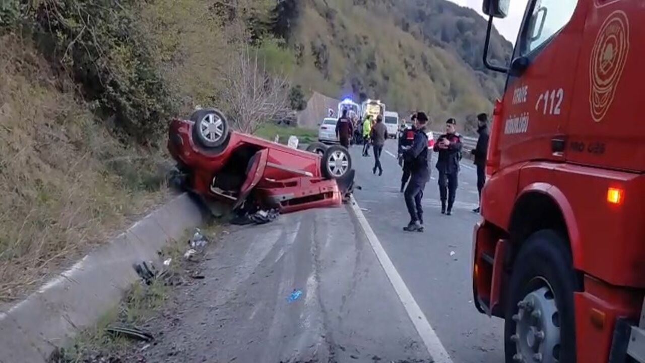 Orman Bölge Kaza Personel (3)