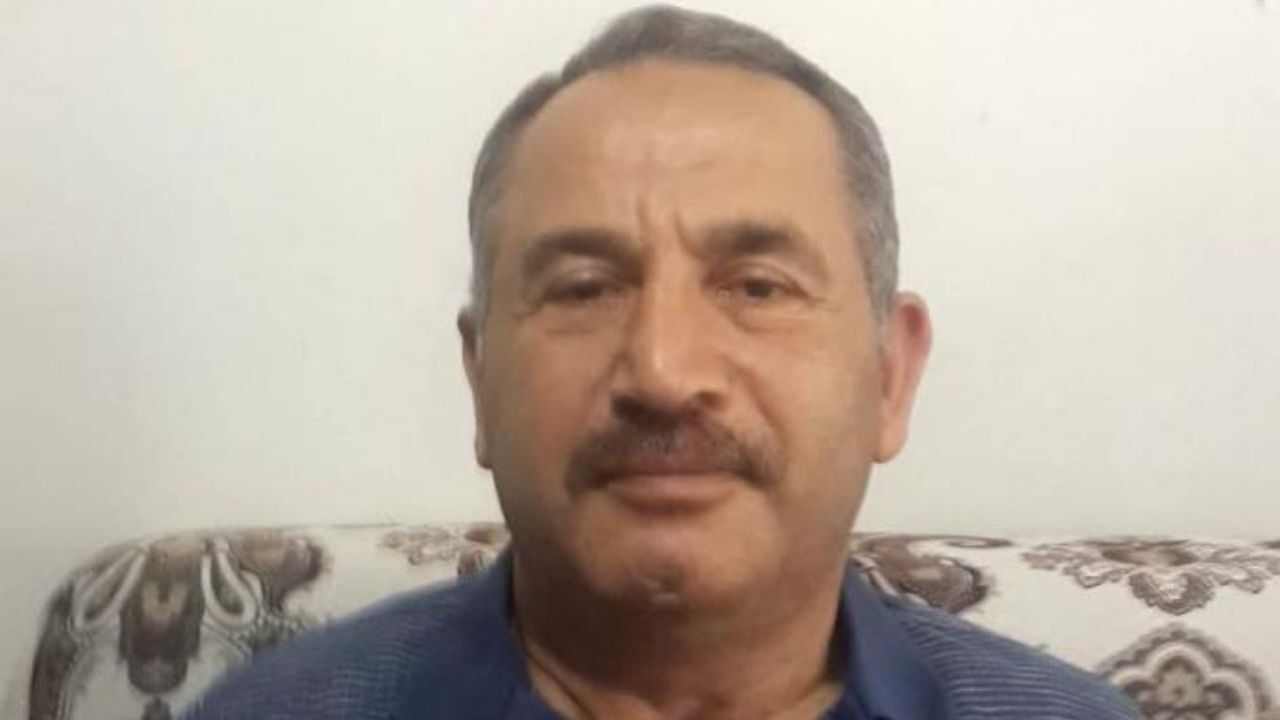 Ormanlık Alanda Acı Olay Devrilen Ağacın Altında Can Verdi (2)