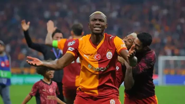 Osimhen’in Performansı Barcelona’yı Transfer Planına Soktu