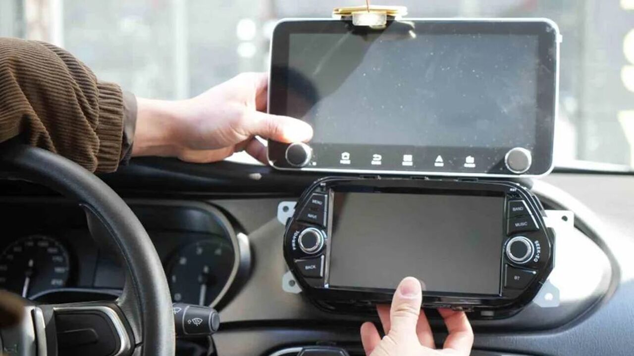 Otomobil Ses Sistemi 2