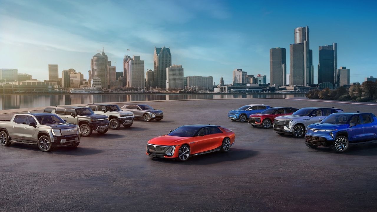 Otomotiv Devinde Dikkat Çeken Karar Elektrikli Araç Üretimi Durdu (1)