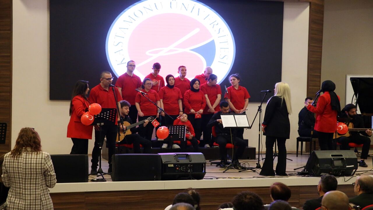 Özel Bireyler Koro (2)