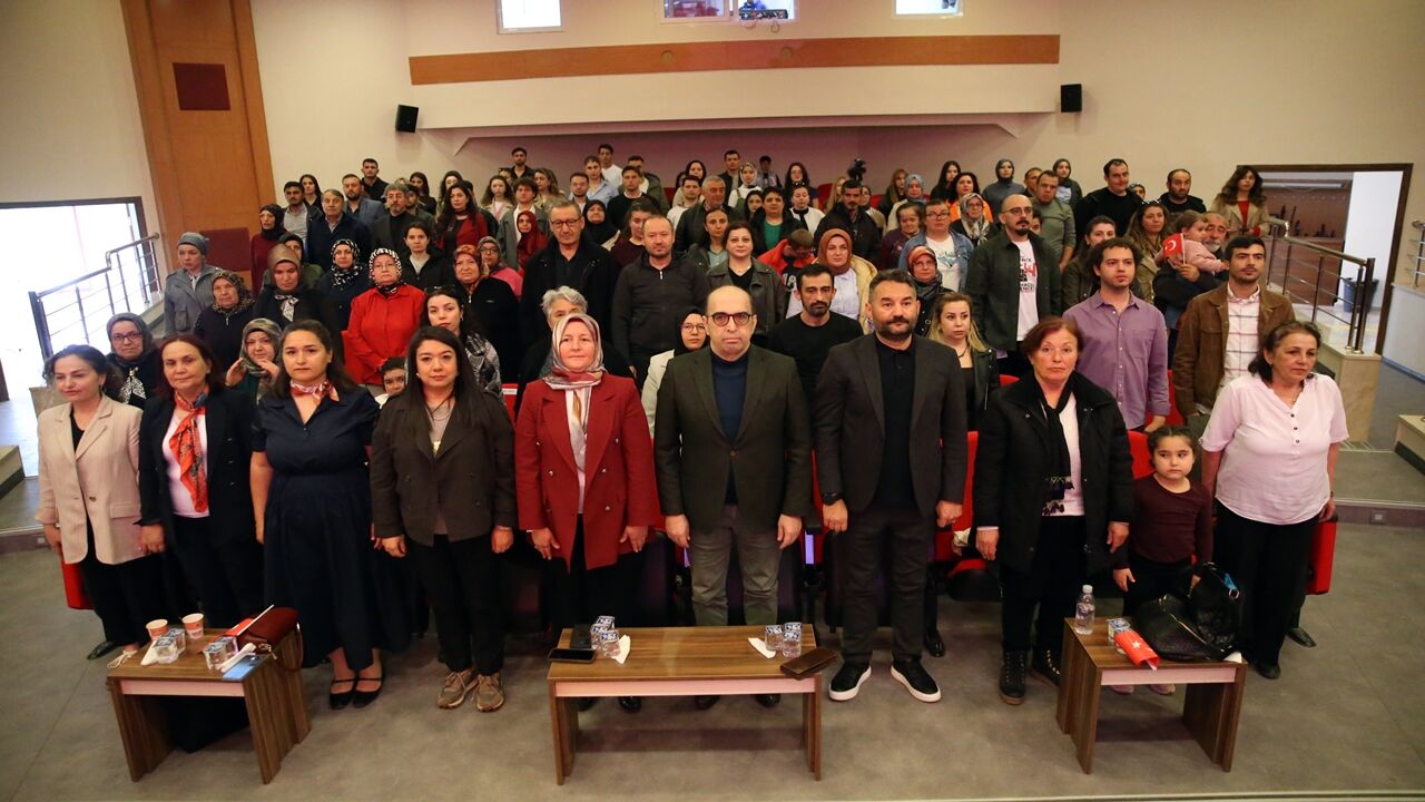 Özel Bireyler Koro (3)