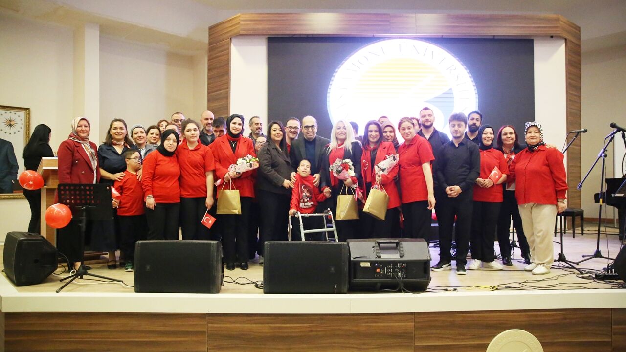 Özel Bireyler Koro (5)