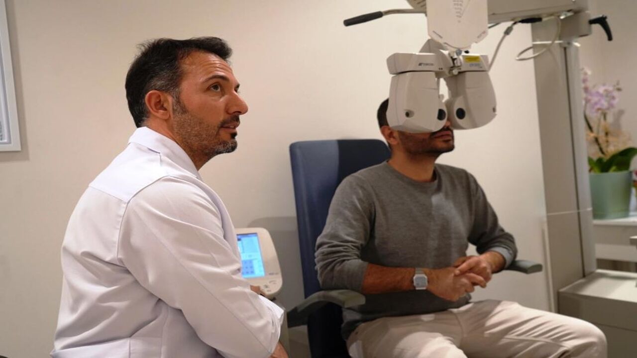 Özler Için Alarm (2)