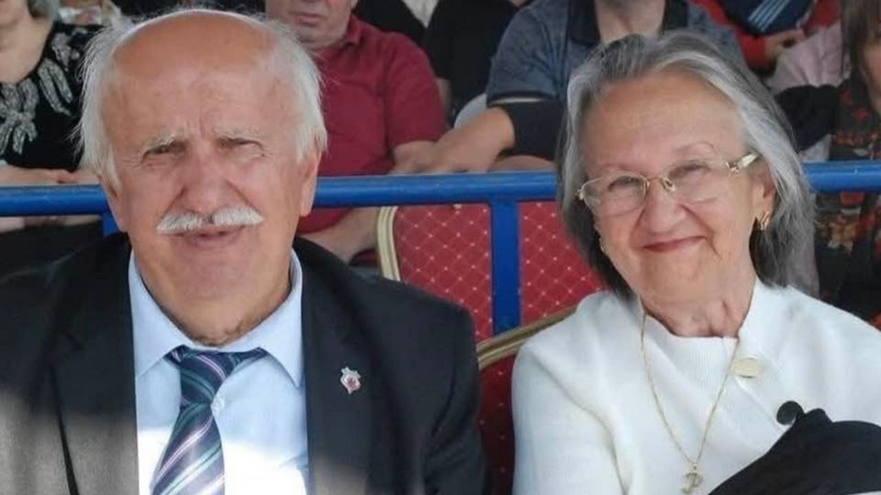 Pakize Alver Son Yolculuğuna Uğurlandı (4)