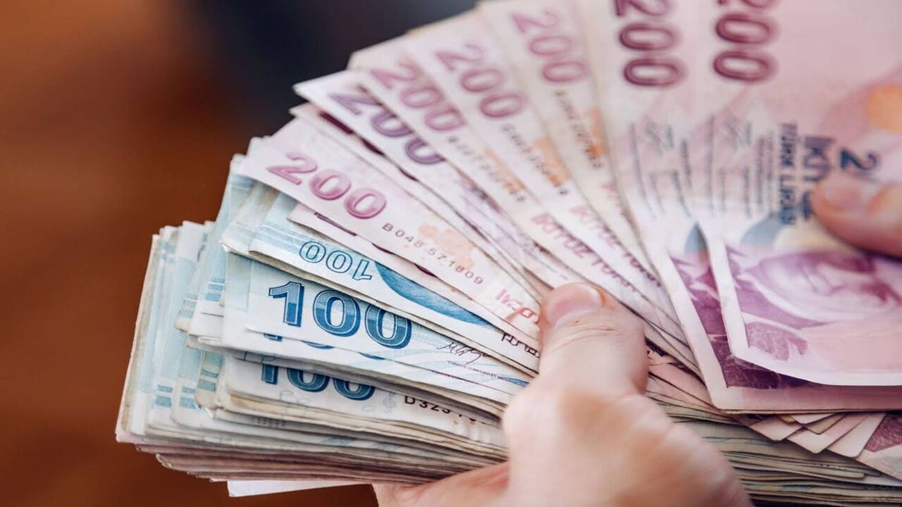 Para Çifte Zam