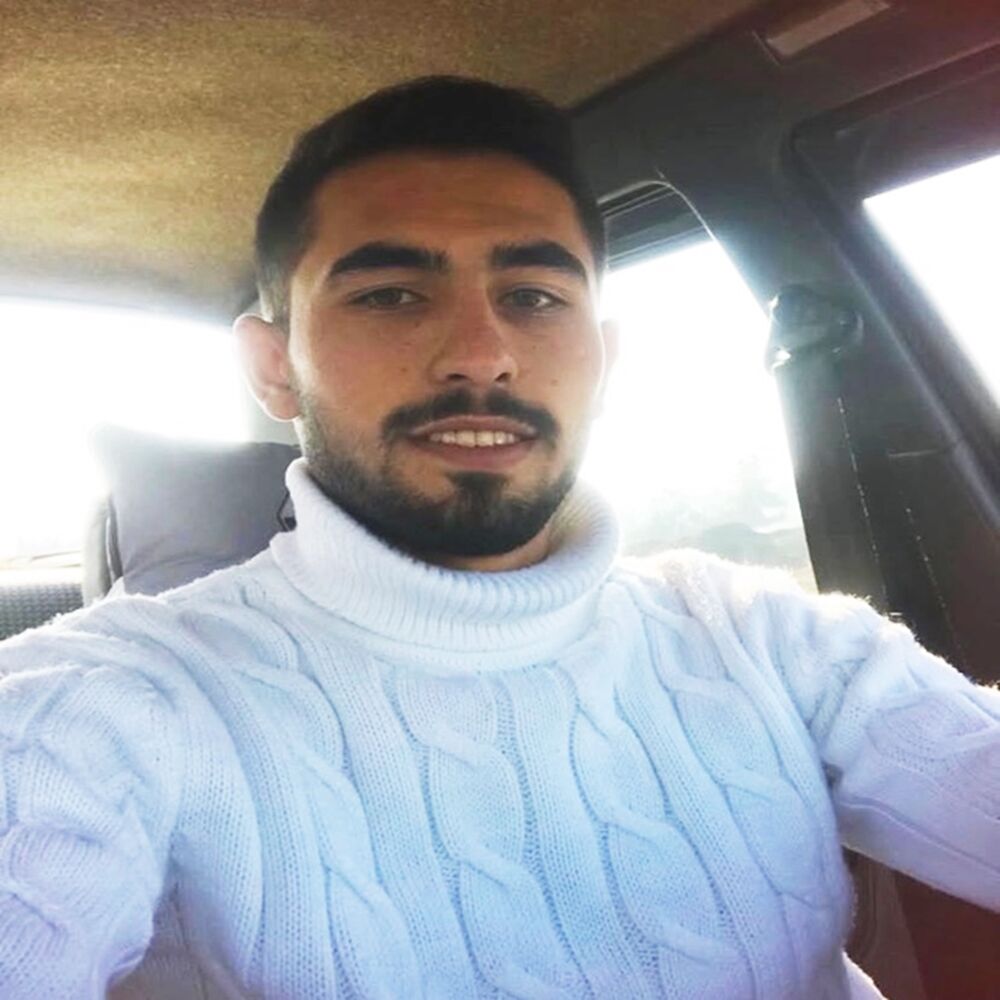 Patlayan Silah Can Aldı Boyabat (3)