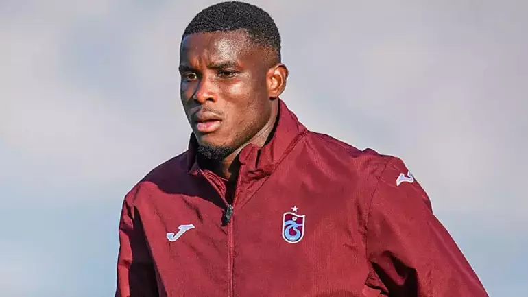 Paul Onuachu Trabzonspor Tarihine Adını Yazdırmaya Hazırlanıyor1