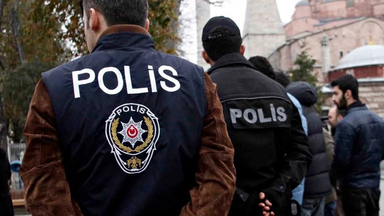 Polislikte Yeni Düzenleme Şartlar Ve Kadrolar Değişiyor (1)