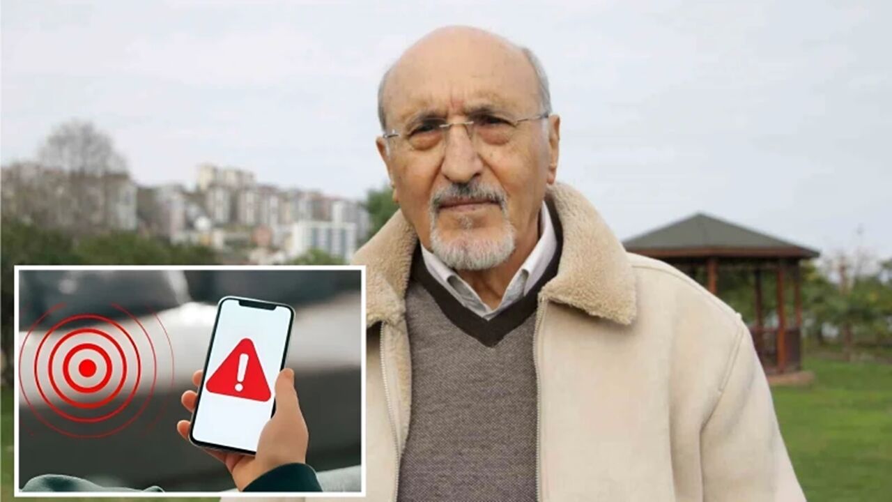 Prof. Dr. Osman Bektaş (2)