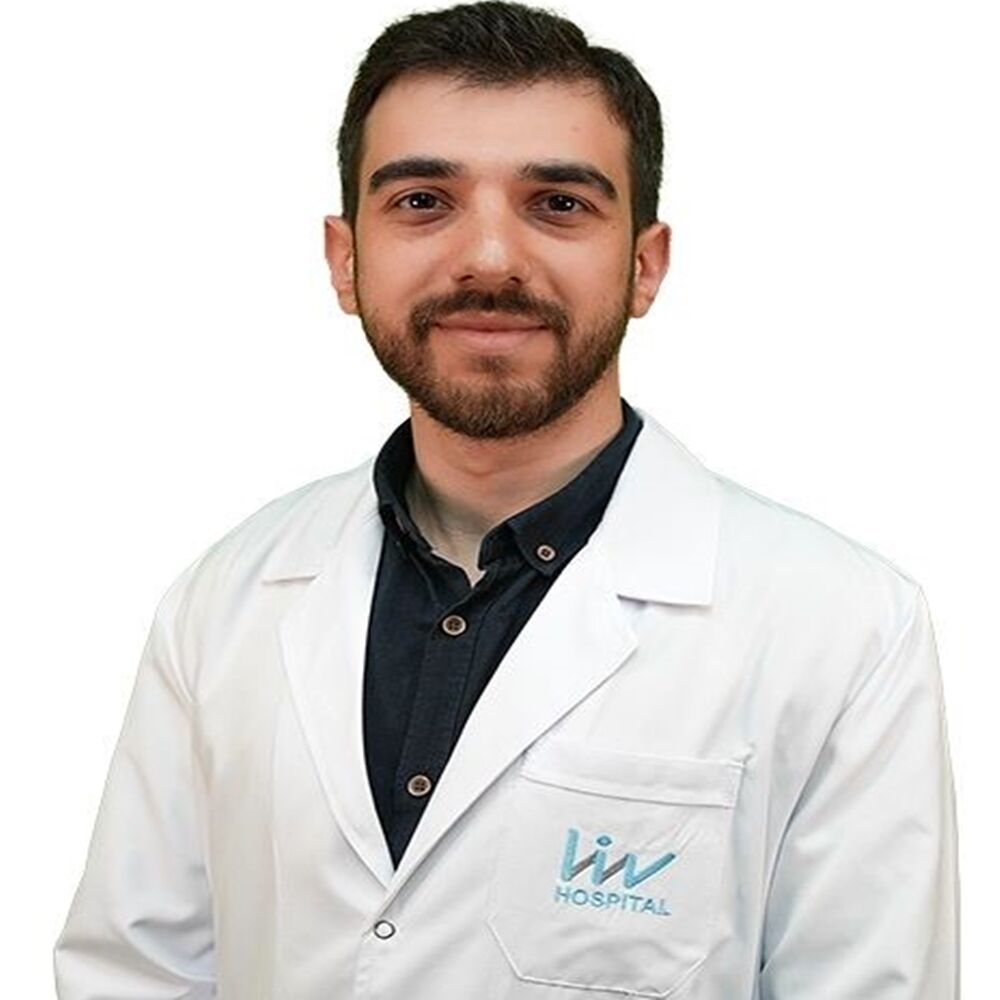 Psikolog Ozan Yazıcı