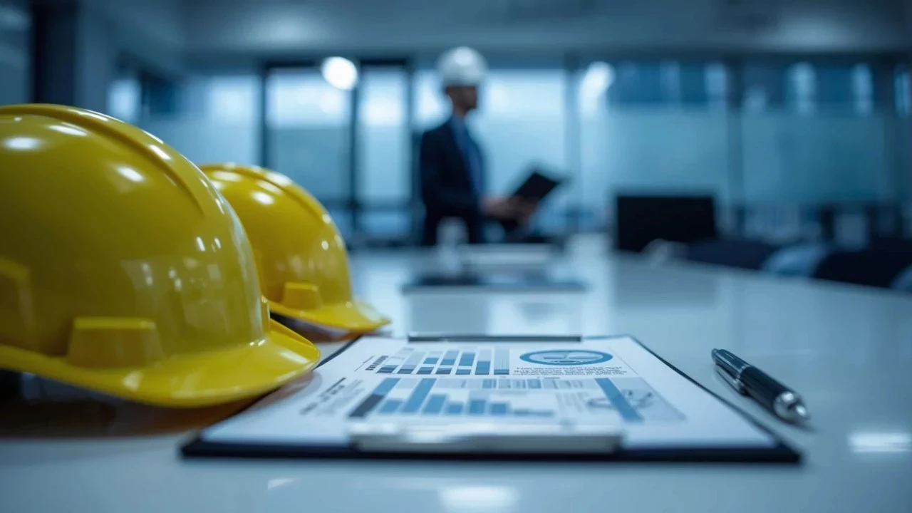 Resmi Gazete’de Yeni Liste Iş Kollarında Risk Sınıfları Değişti (1)