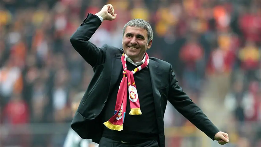 Romanya’da Lucescu Dönemi Sona Erdi, Hagi Öne Çıktı1