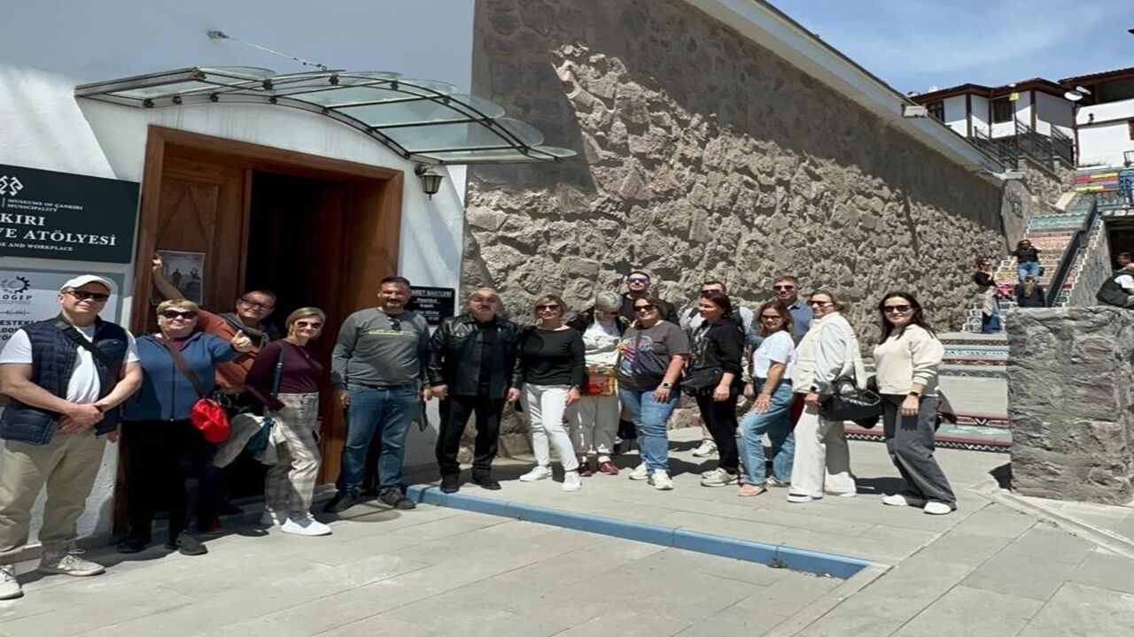 Rusya Ukrayna Çankırı Turist (2)