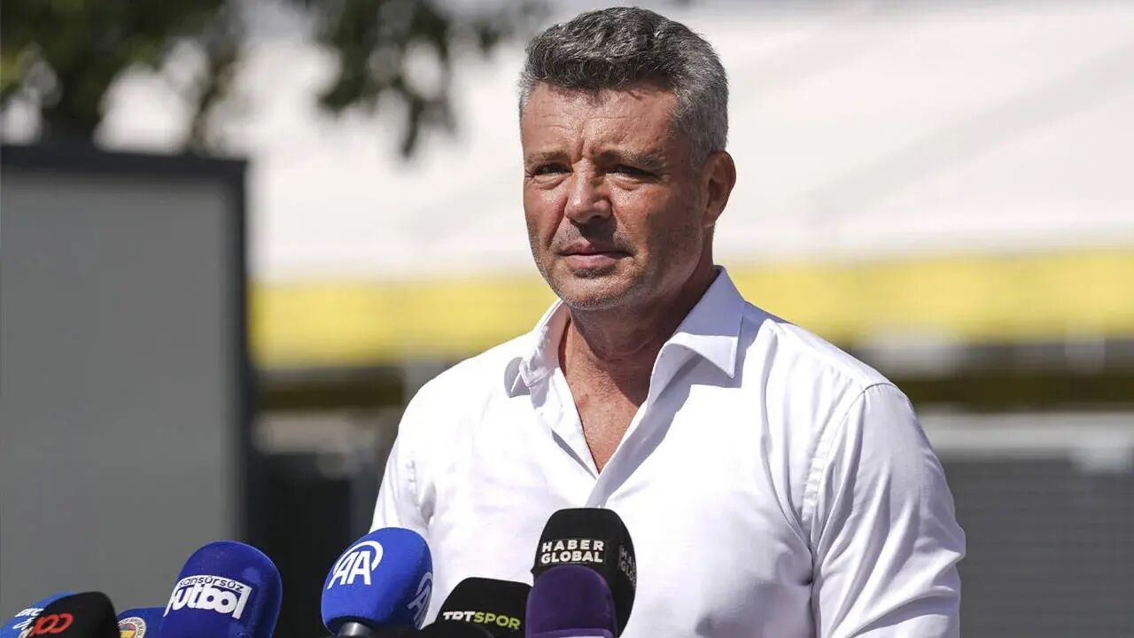 Sadettin Saran Adaylık