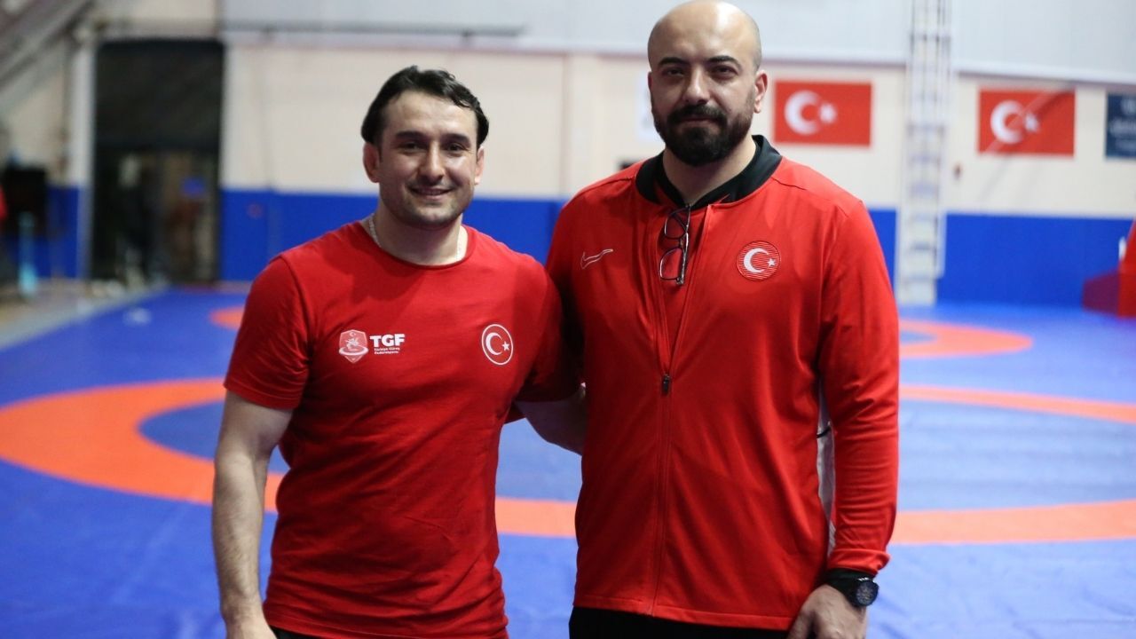 Şampiyona Öncesi Kritik Hazırlık Milli Takımın Görünmeyen Gücü Devrede (5)