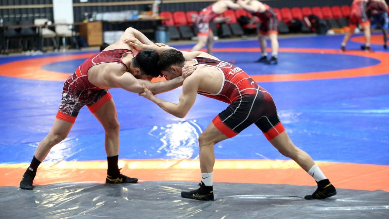 Şampiyona Öncesi Kritik Hazırlık Milli Takımın Görünmeyen Gücü Devrede (9)