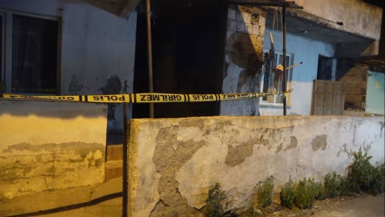 Samsun Bafra Pompalı Tüfek (4)