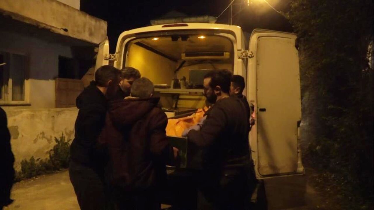 Samsun Bafra Pompalı Tüfek (5)