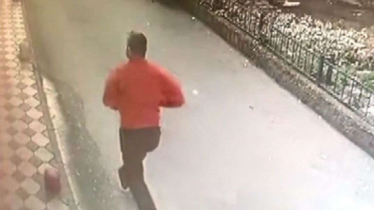 Samsun Okul Önü Saldırı (4)