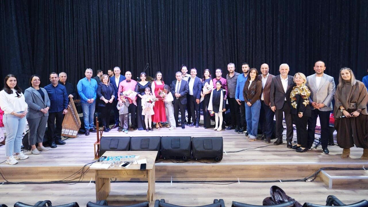 Şehri Dilara Konser (1)