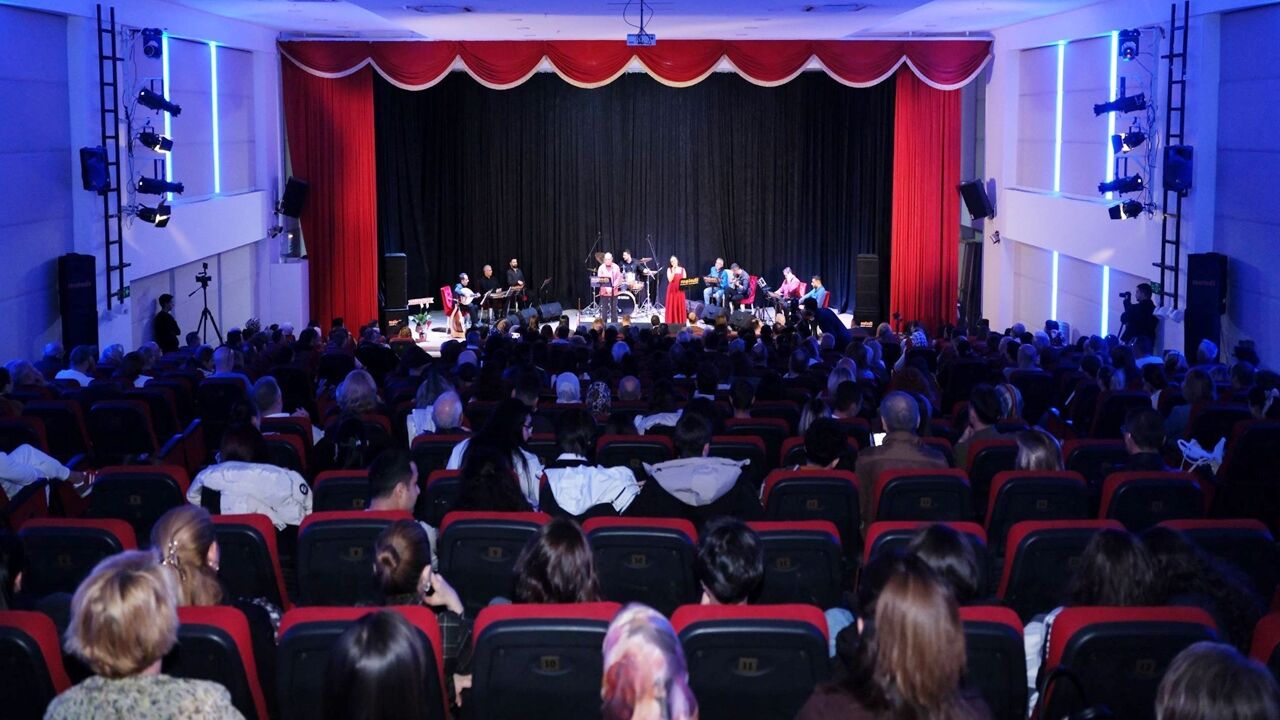 Şehri Dilara Konser (3)