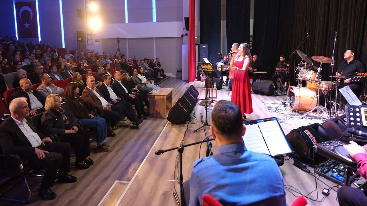 Şehri Dilara Konser (5)