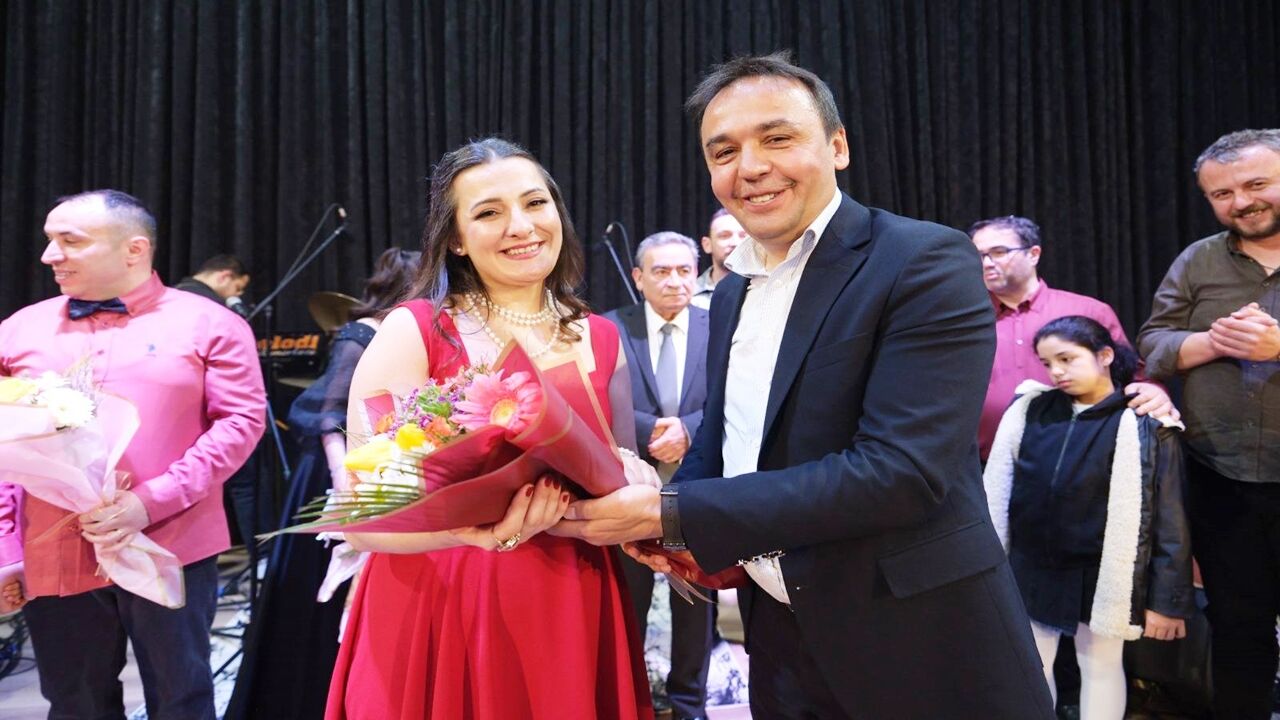 Şehri Dilara Konser (6)