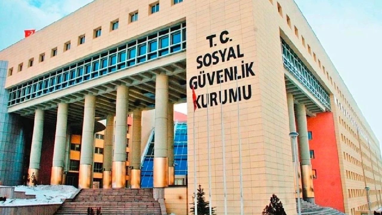 Sgk Borçlarında Süre Uzatıldı Ödemeler Için Yeni Tarih Açıklandı