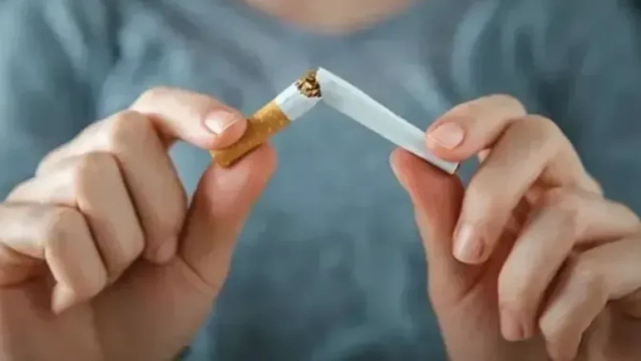 Sigara Içenleri Yakından Ilgilendiriyor Yasaklar Genişliyor, Cezalar Artıyor (1)