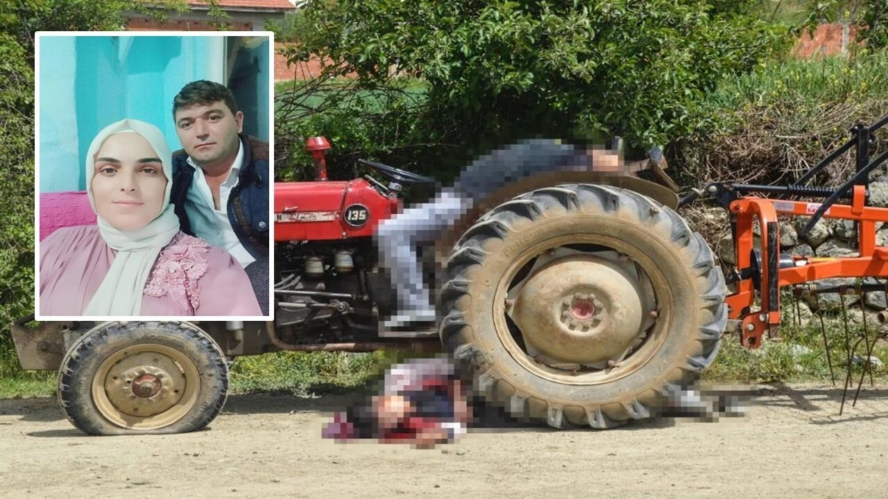 Sinan Abak Ile Kadriye Abak 1