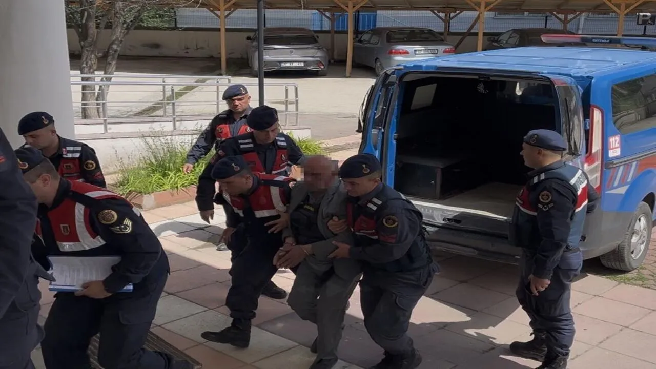 Sinan Abak Ile Kadriye Abak 2