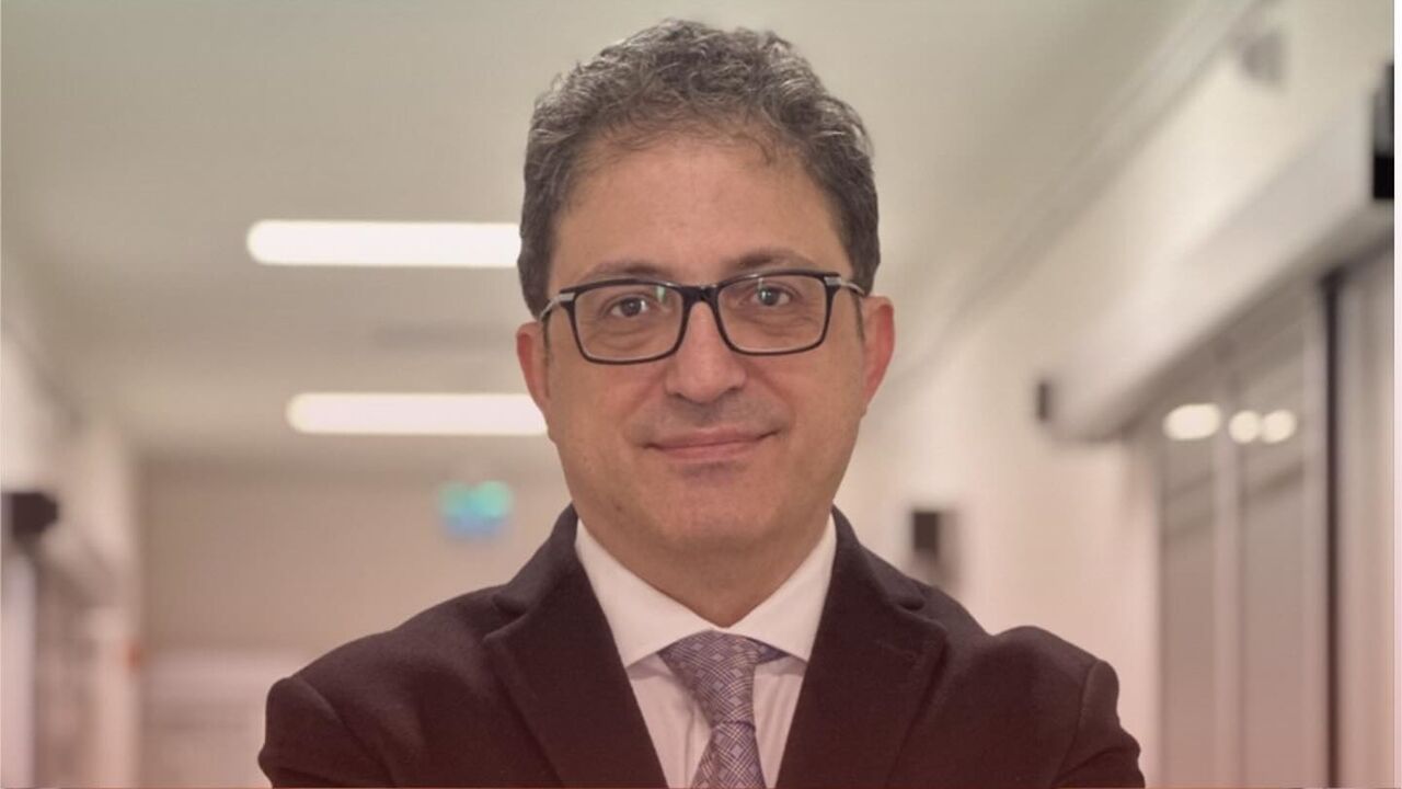 Süleyman Demiryas Profesörlük (2)