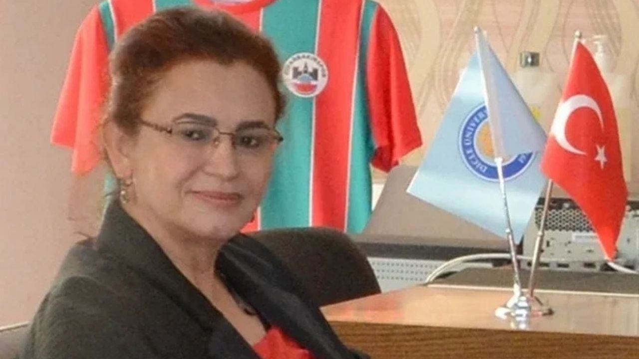 Suriye’den Gelen Yorgun Mermi Profesöre Isabet Etti (2)