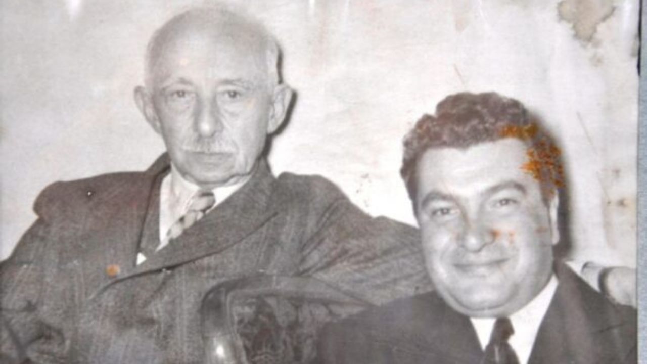 Talât Mümtaz Yaman (2)