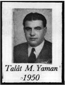 Talât Mümtaz Yaman (4)