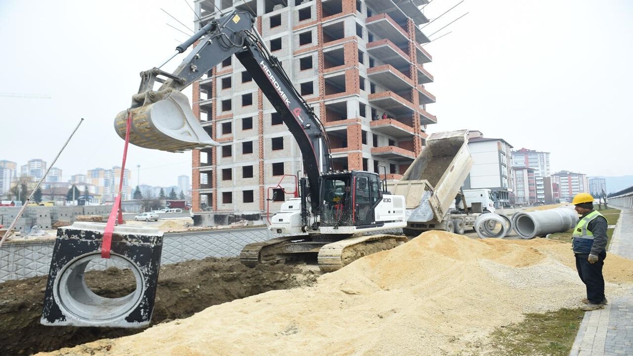 Tarihi Seferberlik Kasta (4)