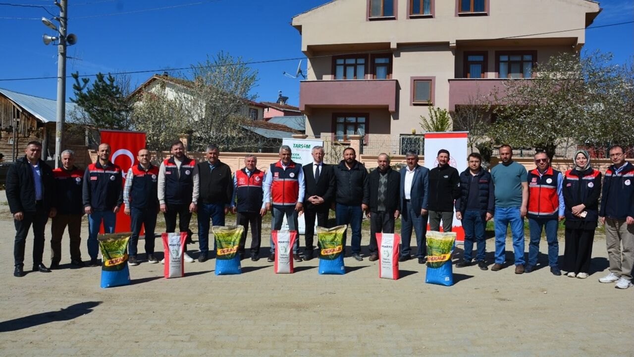 Tarım Yem Dağıtımı (1)