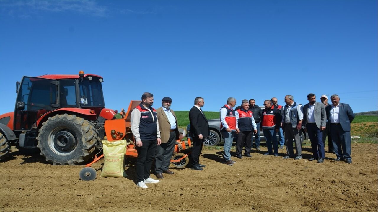 Tarım Yem Dağıtımı (6)