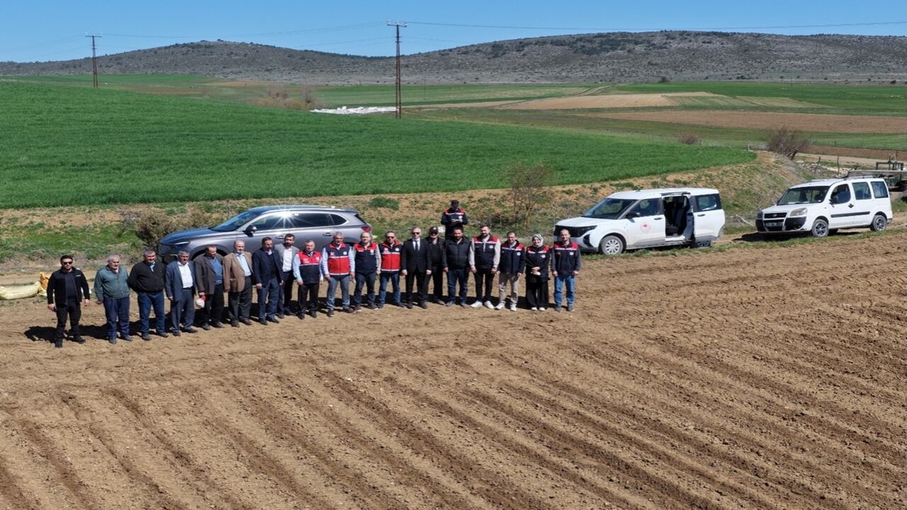 Tarım Yem Dağıtımı (7)