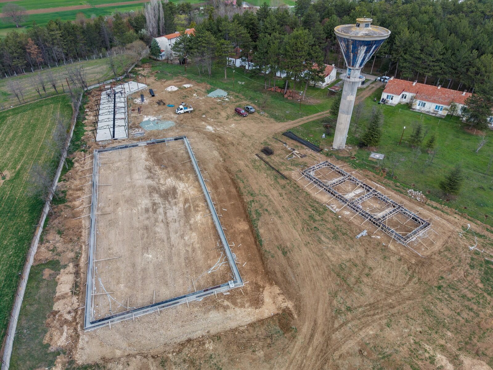 Taşköprü Atlı Turizm